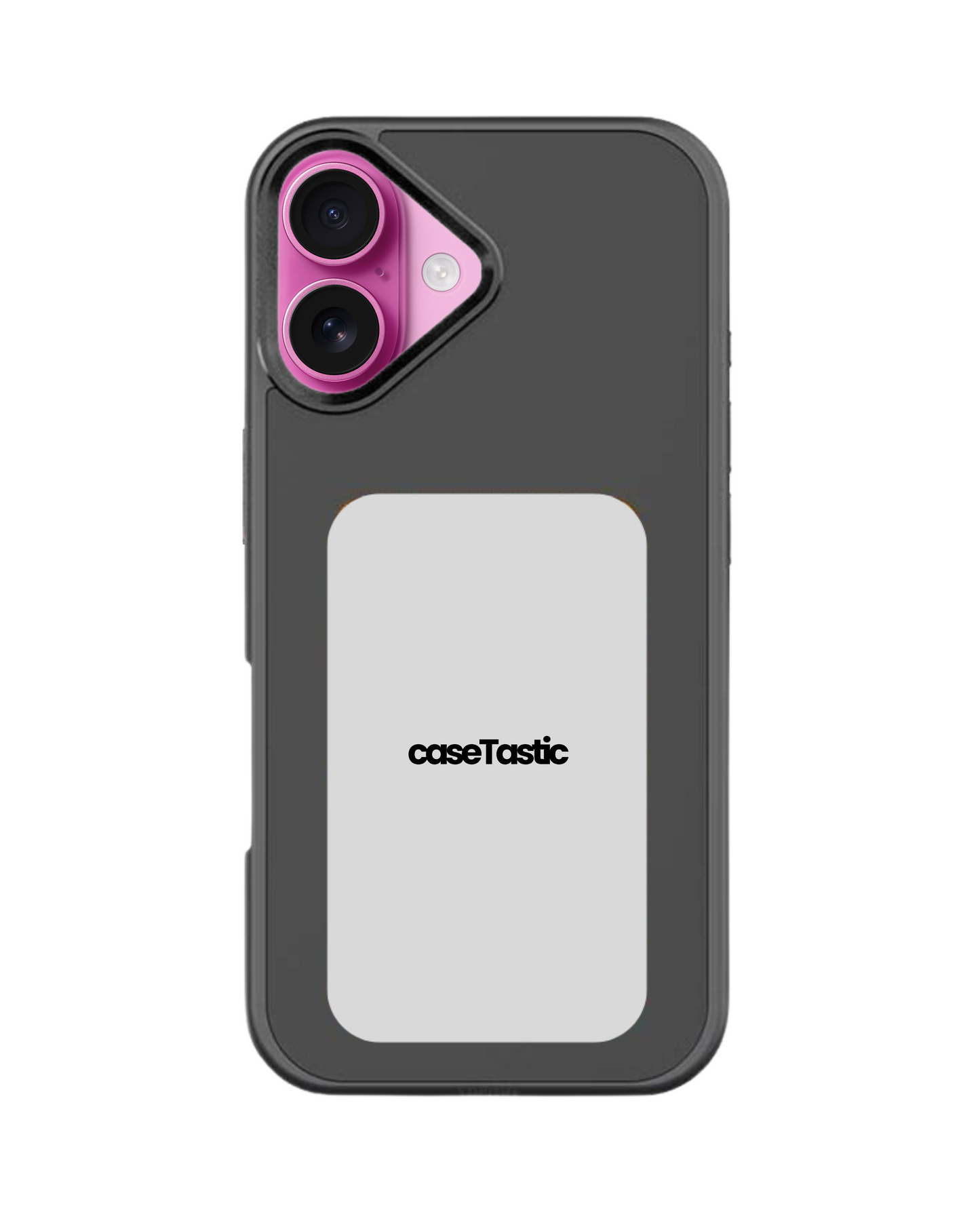 caseTastic - iPhone 16 Plus