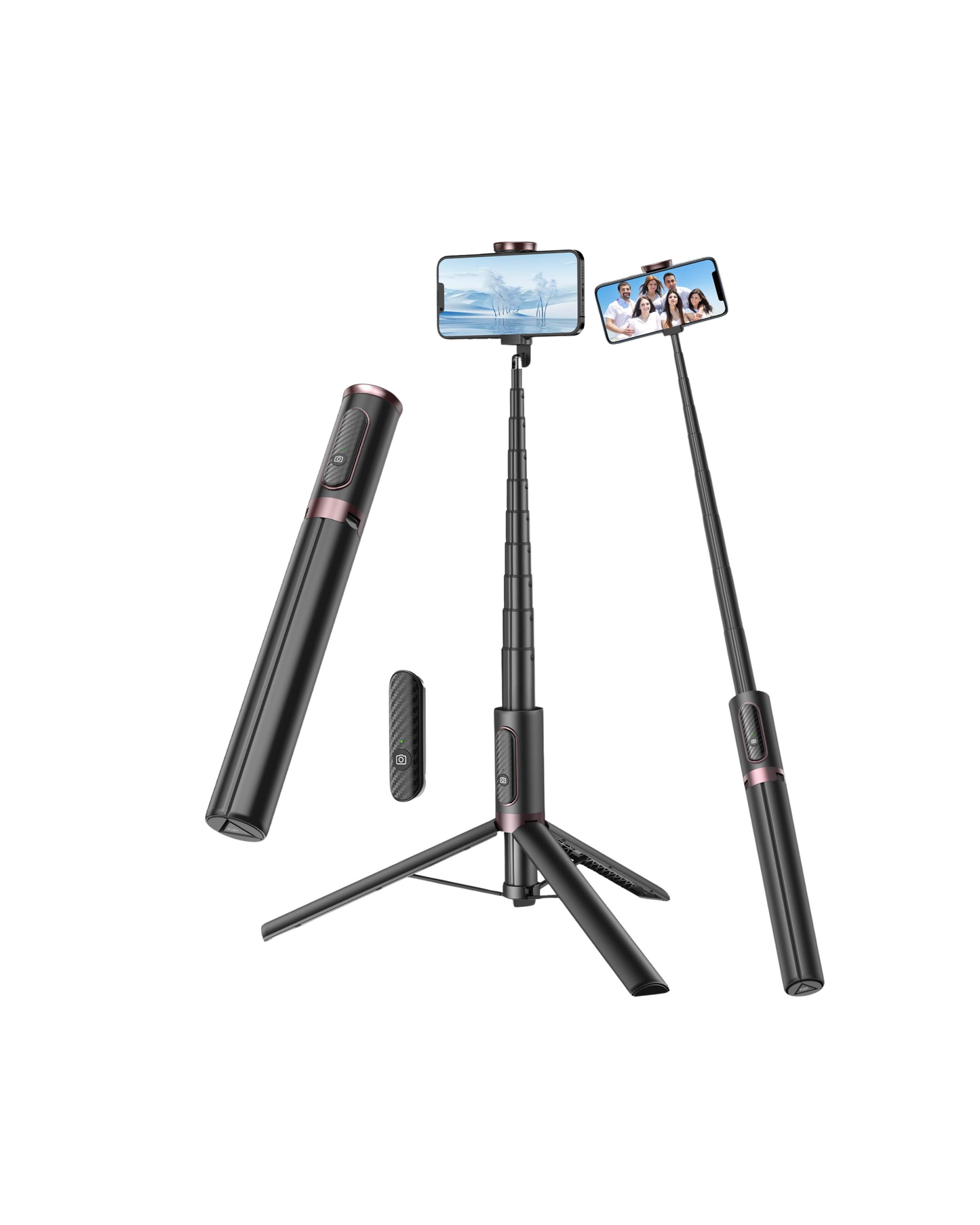 trípode TENEOF 160cm