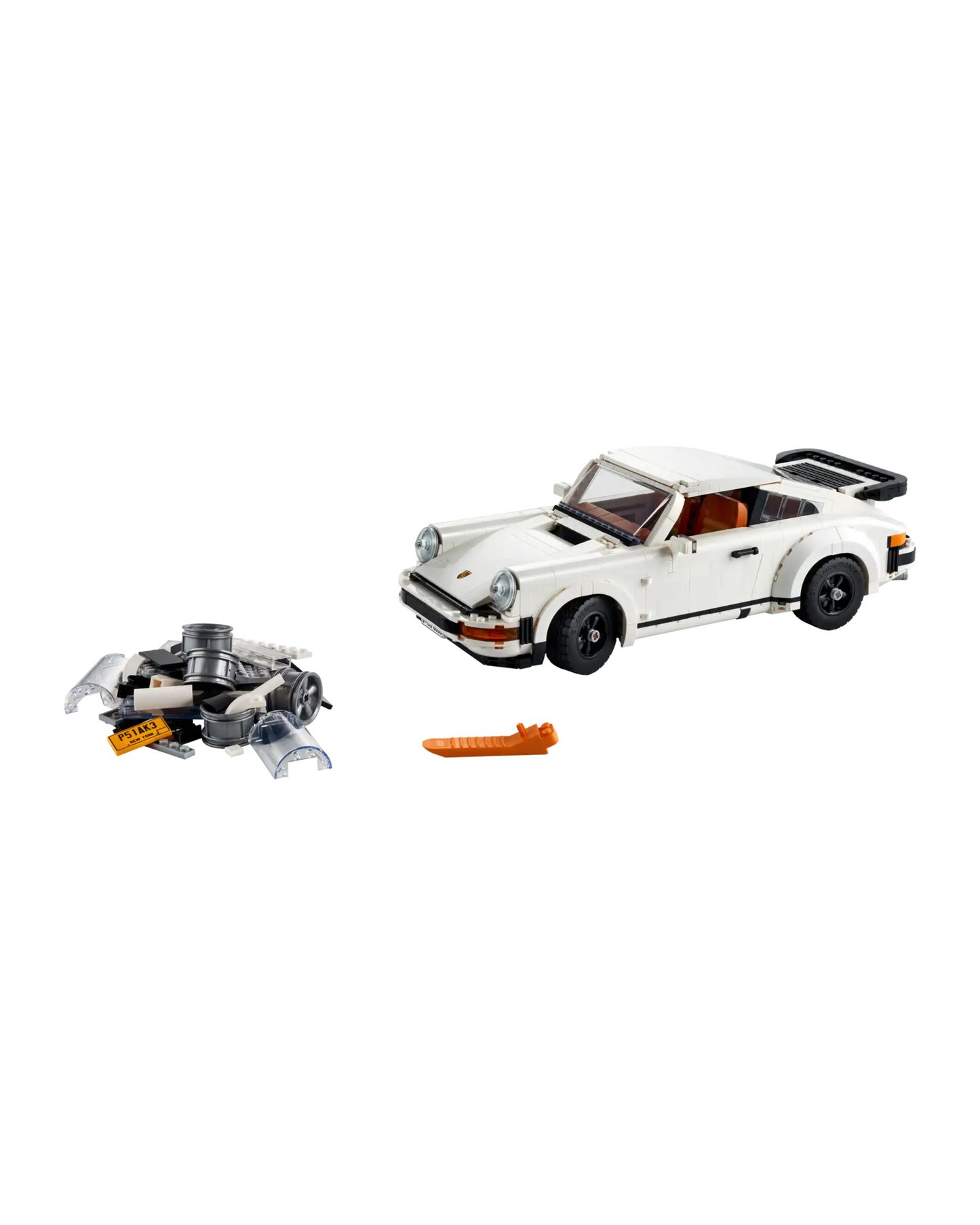 LEGO PORSCHE 911