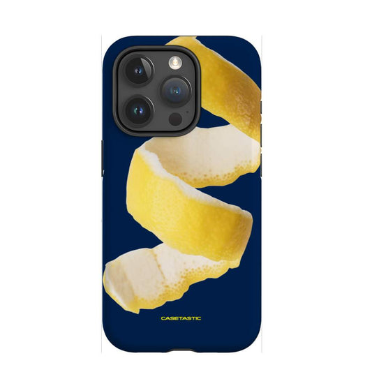 lemon - casetastic