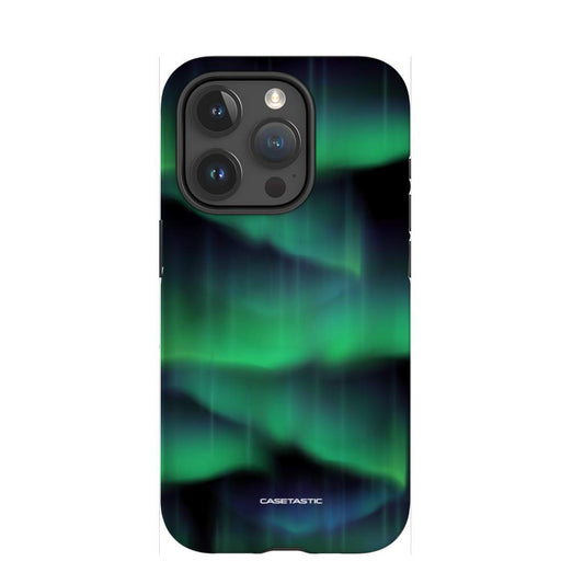 aurora boreal - casetastic