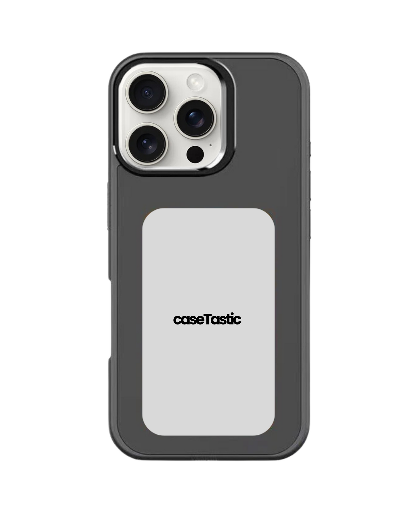 caseTastic - iPhone 15 Pro Max