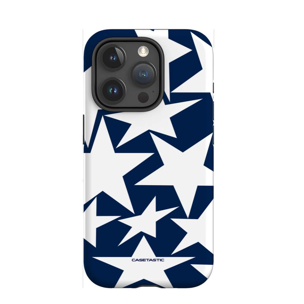 startastic - casetastic