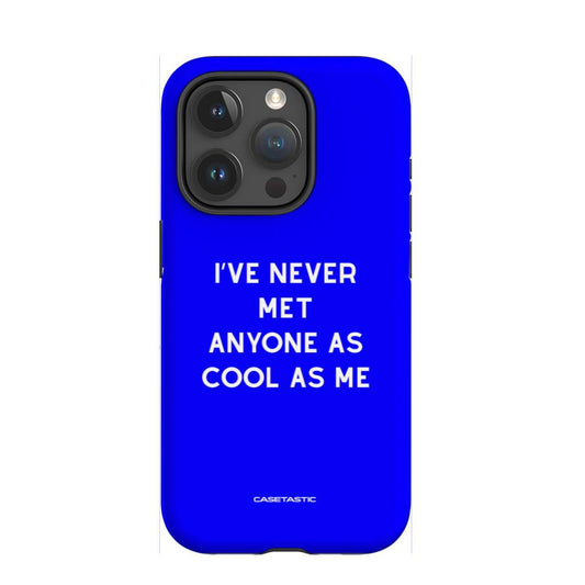just cool - casetastic