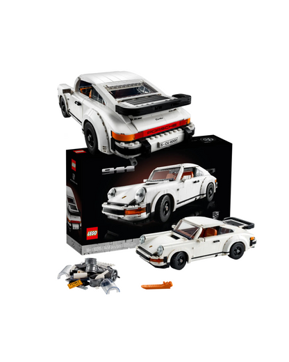 LEGO PORSCHE 911