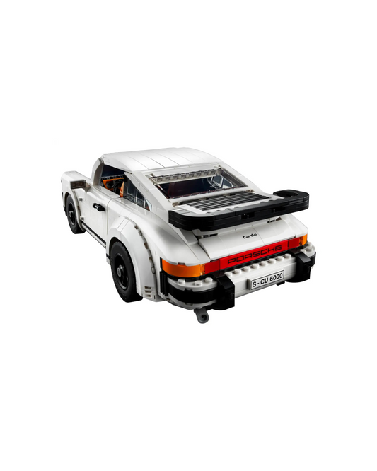 LEGO PORSCHE 911