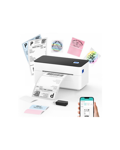 IMPRESORA TERMICA SVANTTO