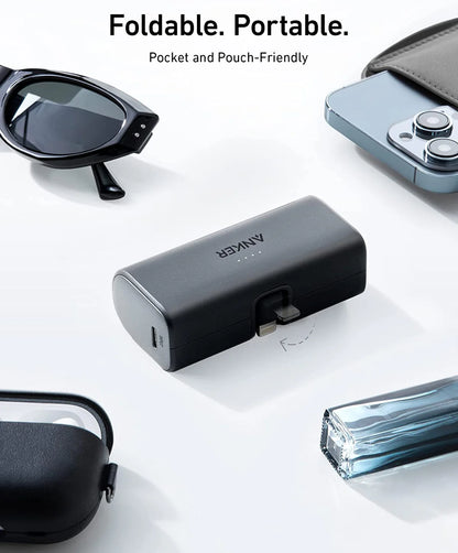 POWER BANK ANKER NANO